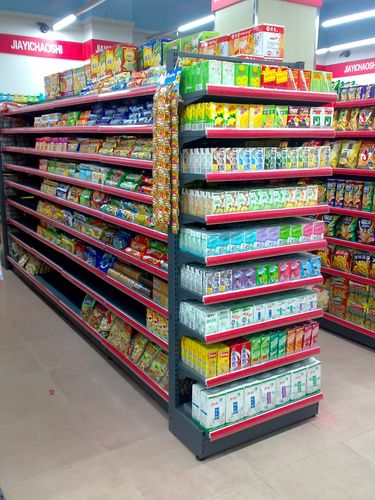 新興精品生活超市 貨架上的創(chuàng)新與消費(fèi)體驗(yàn)升級(jí)