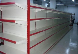 南城虎門廈崗貨架價(jià)格、廠家與圖片全解析 超市貨架選購指南