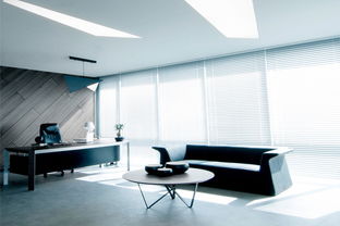 森姆威辦公室裝修設計公司 一站式全案設計，完美落地服務